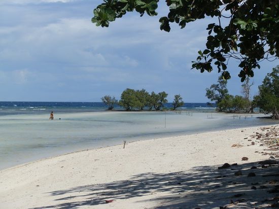 Das hat uns zum bleiben bewegt