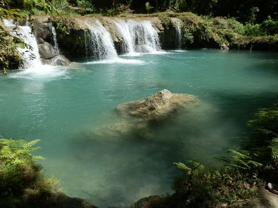 Das ist Märchenhaft.
Hollywood entsprungen