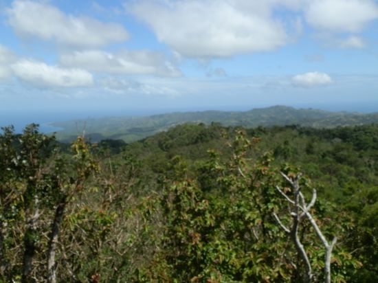 Den wahren Blick konnte man mit der Kamera gar nicht einfangen