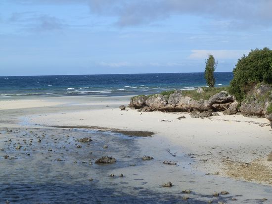 Irgendwo im nirgendwo