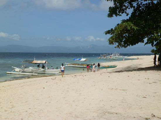 Der zweite Blick genauso fantastisch