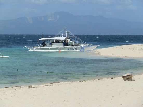Es wurde immer schöner...