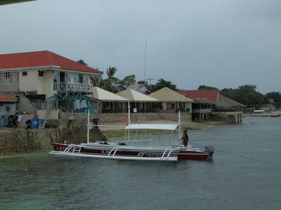 Alles Resorts oder kleine Restaurants