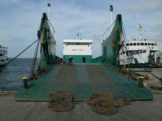 So werden Hindernisse überwunden 