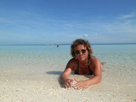 Alles meins
Ich will hier nicht weg