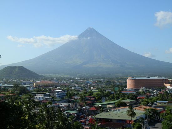 Ob dieser Hügel einen Namen hat weis ich nicht aber der Ausblick ist toll