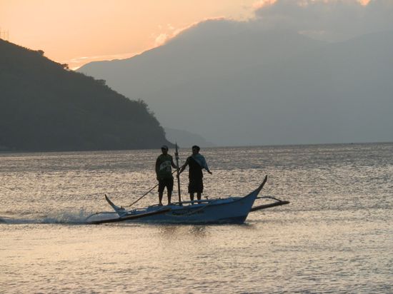 Abend Symphonie
Ab in den Hafen