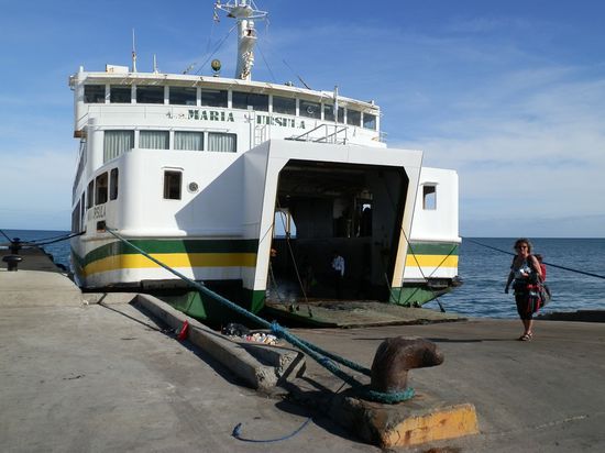 Sieht gut aus - kein Seelenverkäufer 