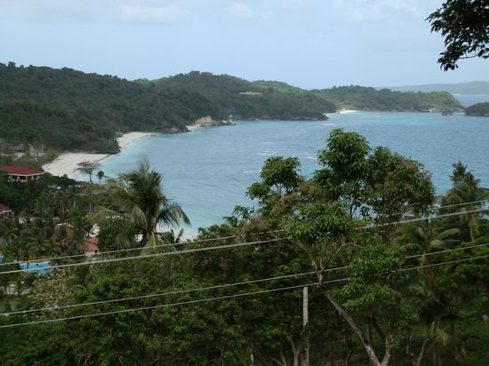 Das ist doch mal ein Ausblick.