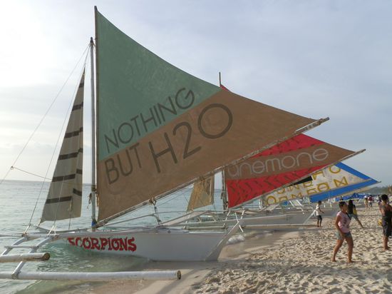 Davon gibt es noch viele mehr