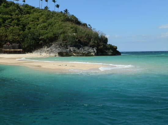 Turtle Island
Der erste Eindruck
Was schöneres gibt es nicht  