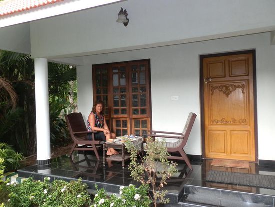 Das Leben kann so schöööön sein 