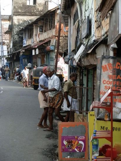 Sieht in Wirklichkeit gar nicht so schlimm aus