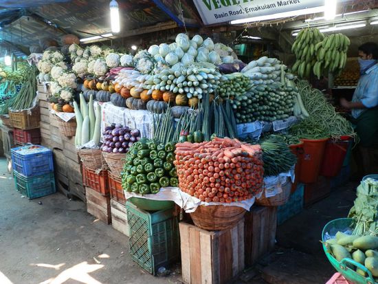 Das ist so schön - da mag man doch nicht drin rumwühlen!