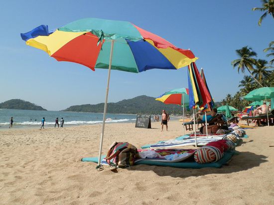 Keine großen Veränderungen aber immer noch schön!