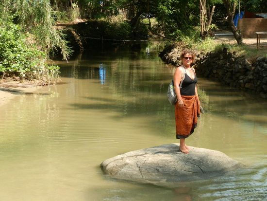 Ein Eiland für mich ganz allein 