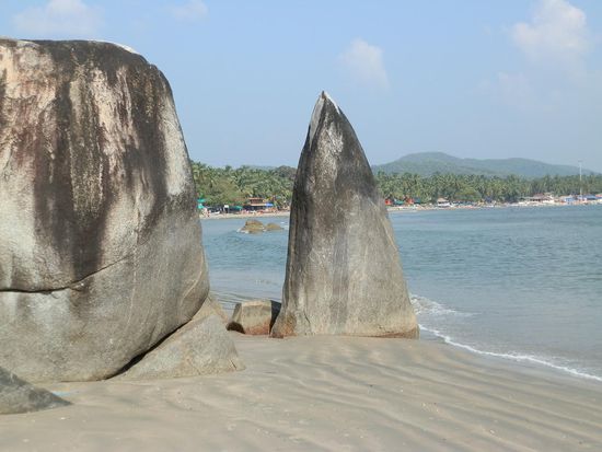 An so etwas kann man sich nicht satt sehen