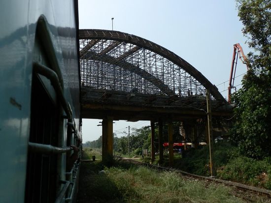 Endlich gehts weiter!