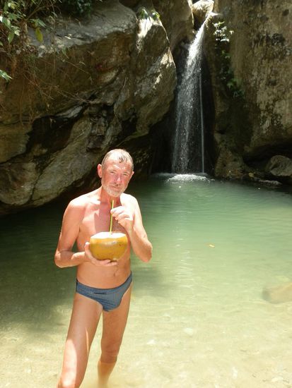 Nützt nichts - muss man haben 