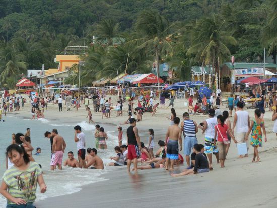 Viele und es werden noch mehr!