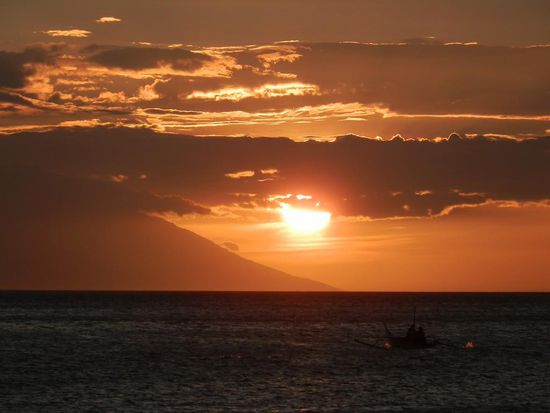 Morgen um diese Zeit sitzen wir schon im Flieger 
Traurig aber auch schön!!!