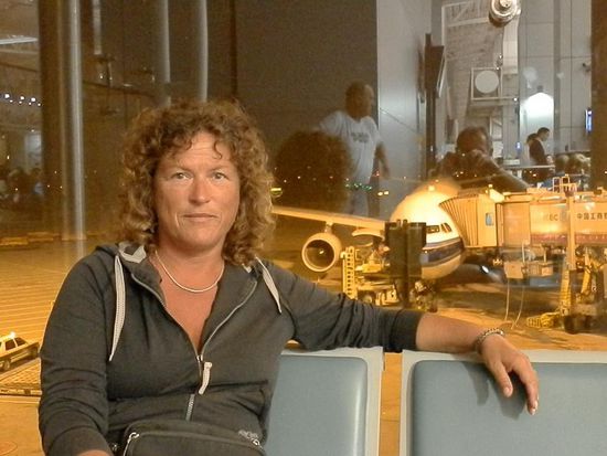 Guangzhou 
Die Fliegerei und die unendlichen Wartezeiten sind jedes Mal schell wieder vergessen - man gut!!!