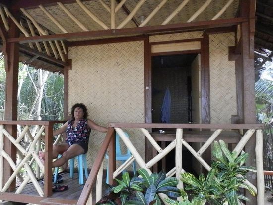 Unser Zuhause für die nächsten Tage