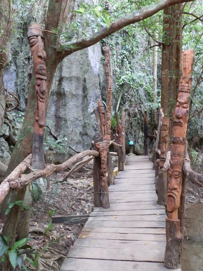 Verspricht Abenteuer!