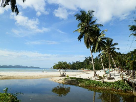 Und es wird immer schöner