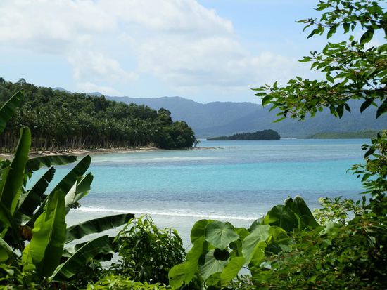 Wird man irgendwann damit belohnt