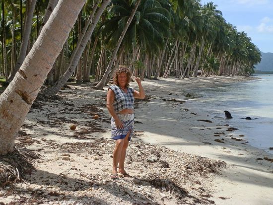 Unten angekommen gibts dann noch das hier!!!