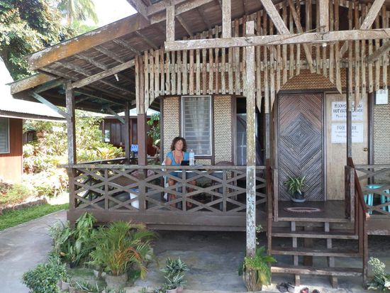 Die Hütte unserer Begierde
Für 10 Tage schon mal reserviert