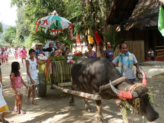 Von denen muss keiner laufen
