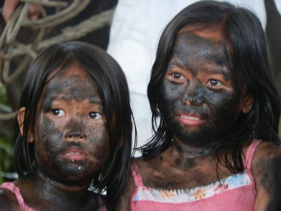 Sind die nicht Süß!!!