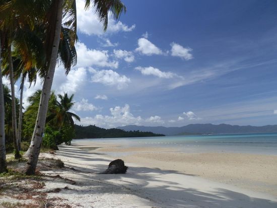 Die Seite haben wir noch nicht geschafft aber wir kommen wieder