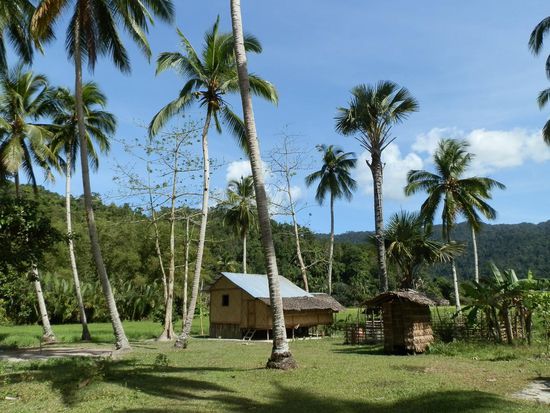 Wo sind wir nun denn?