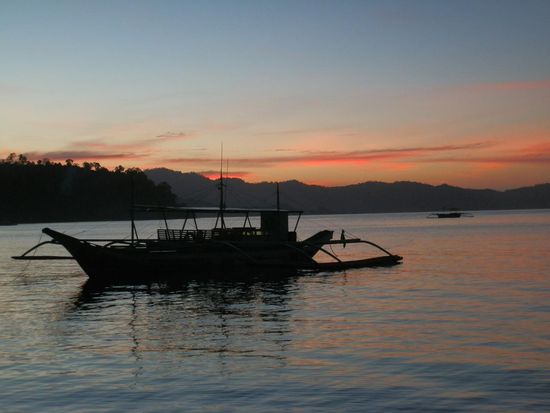 Heile aber doch völlig fertig und stolz das gemeistert zu haben schmeckte das Feierabendbierchen besonders gut 