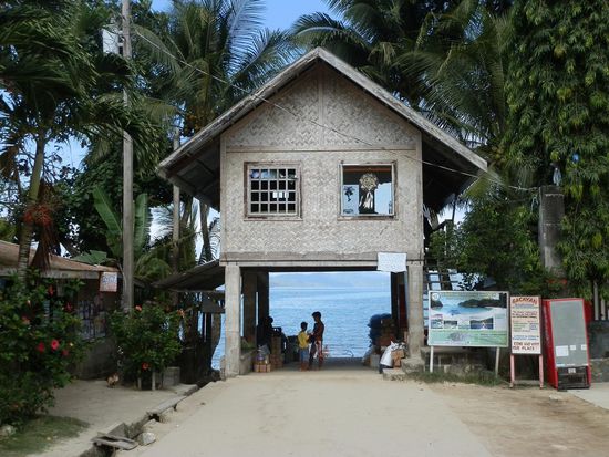 Ein bischen vom Dorf