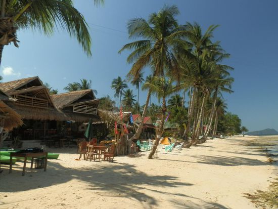 Hier wären wir gerne hingezogen