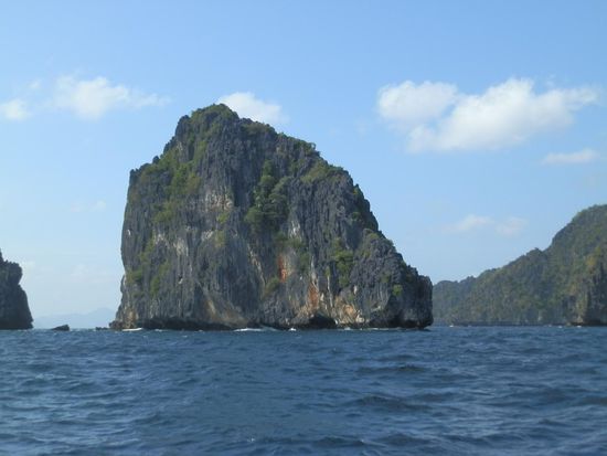 Die sind überall - wie schön 