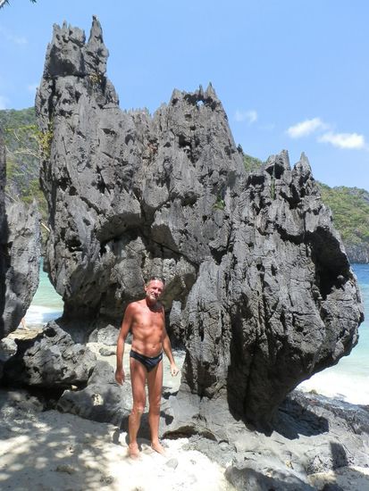 Eine Ecke interessanter als die Andere