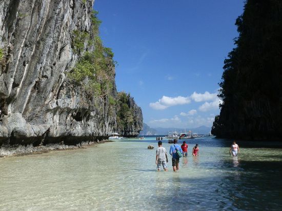 Big Lagune
Wow, wow, wow.....