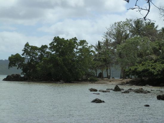 Immer weiter und weiter