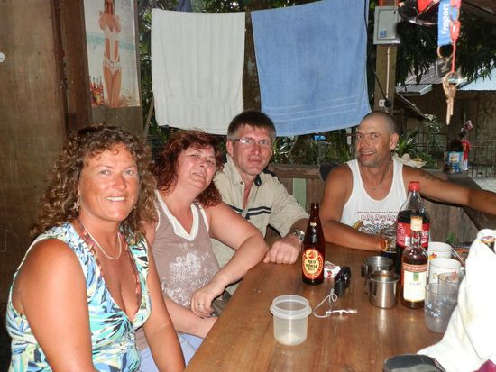 Schöner Abend war das!!!