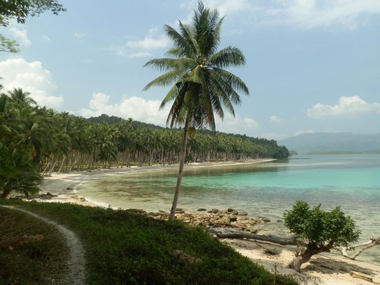 Immer und immer wieder schön