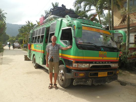 Auf ins nächste Abenteuer