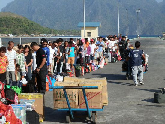 Da ist der Spürhund wieder im Einsatz