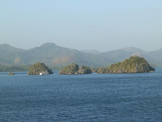 Doch erstmal noch ein paar schöne Momente genießen