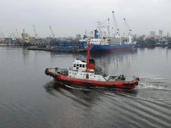 Guten Morgen Manila!