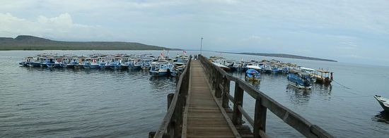 Irgendwo an der Westküste